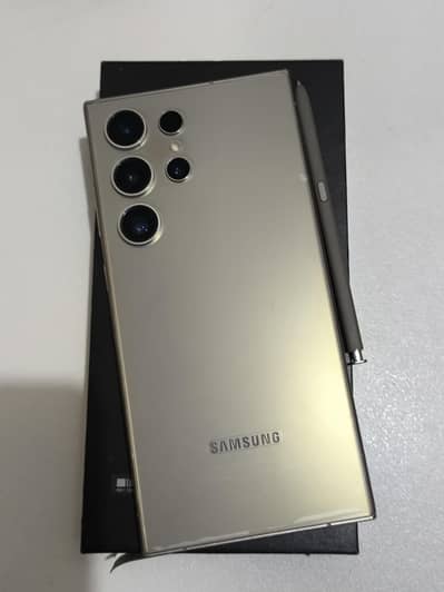 s24 ultra non pta physical dual sim
