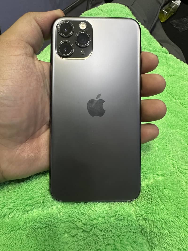 Apple iPhone 11Pro 3