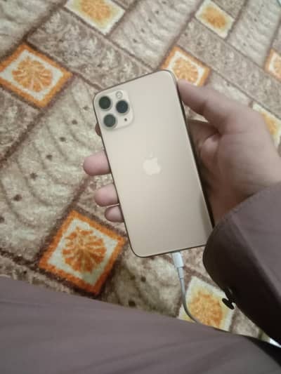 Apple iPhone 11 Pro