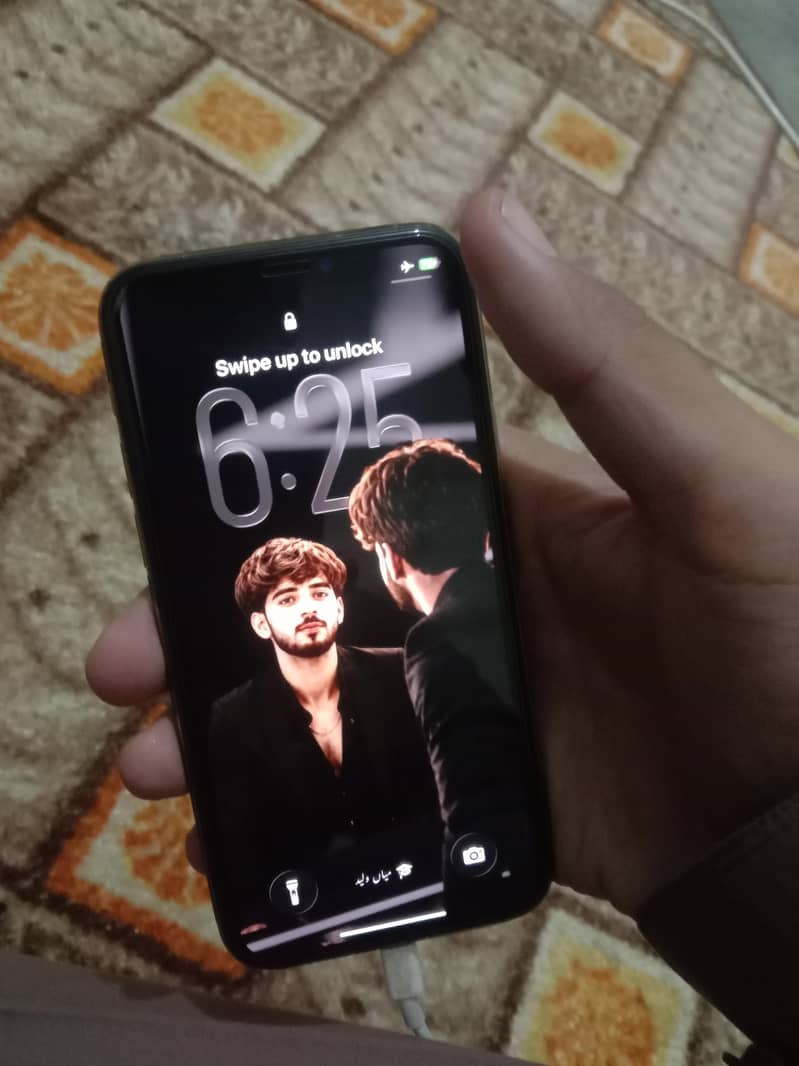 Apple iPhone 11 Pro 6