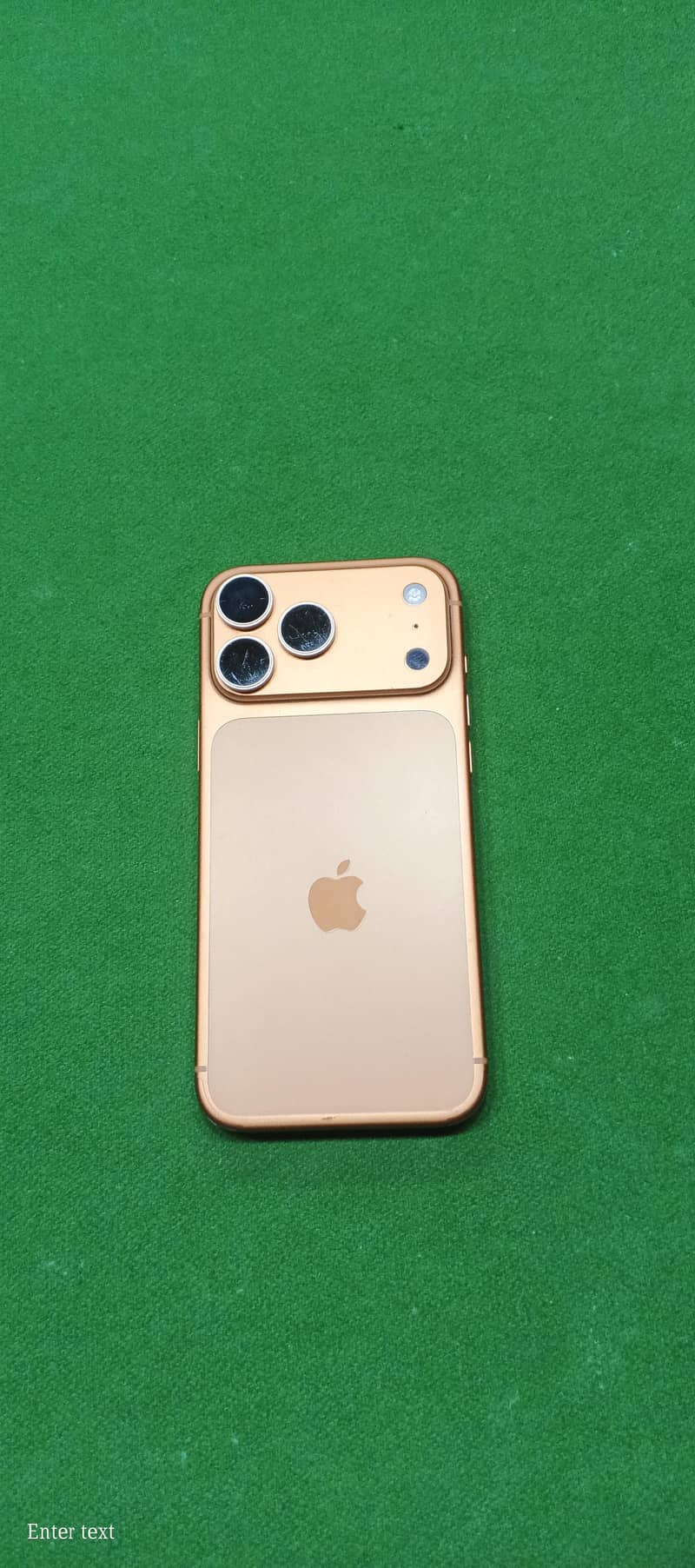 Iphone 17 pro Max 1