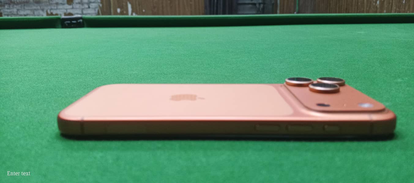 Iphone 17 pro Max 3