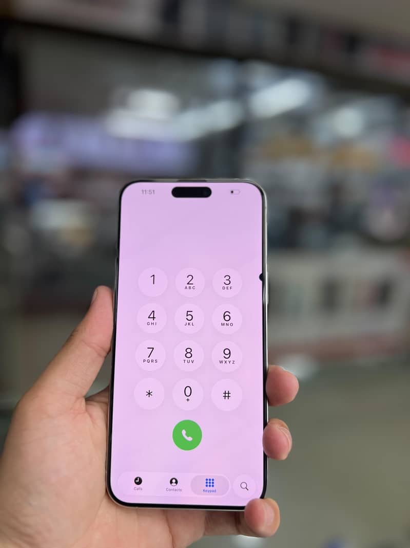 Apple iPhone 15 Pro Max 1