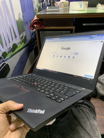 Lenovo T470 Thinkpad Business Laptop