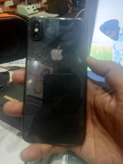 iPhone x 03004354228