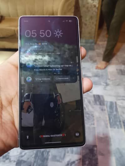 Google pixel 7: what's the number03163102391