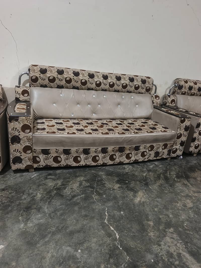 5 seater 5