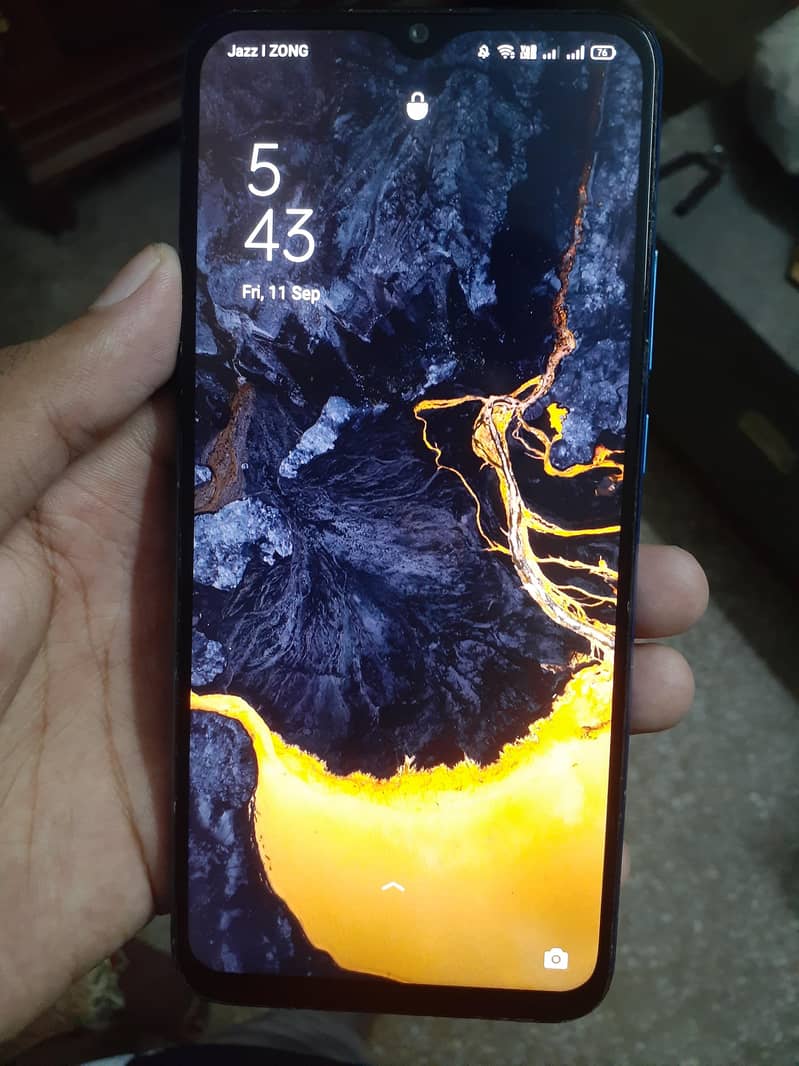 OPPO A16e 1