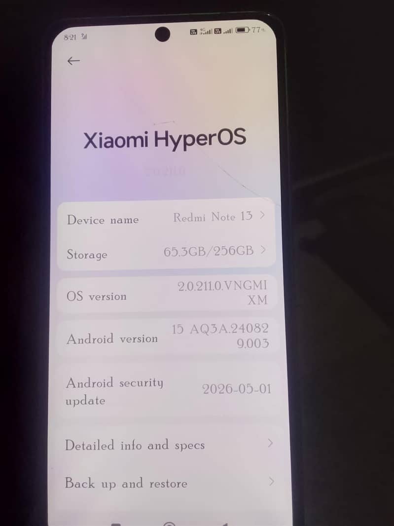 redmi note 13 2