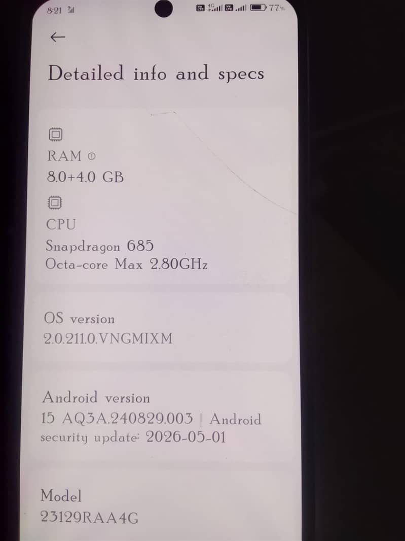 redmi note 13 4