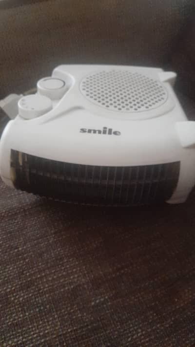 Electronic Heater for sale