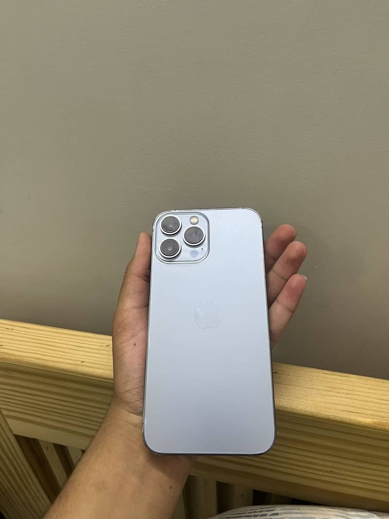 Apple iPhone 13 Pro Max 2