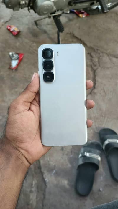 Infinix Hot 6 Pro plus
