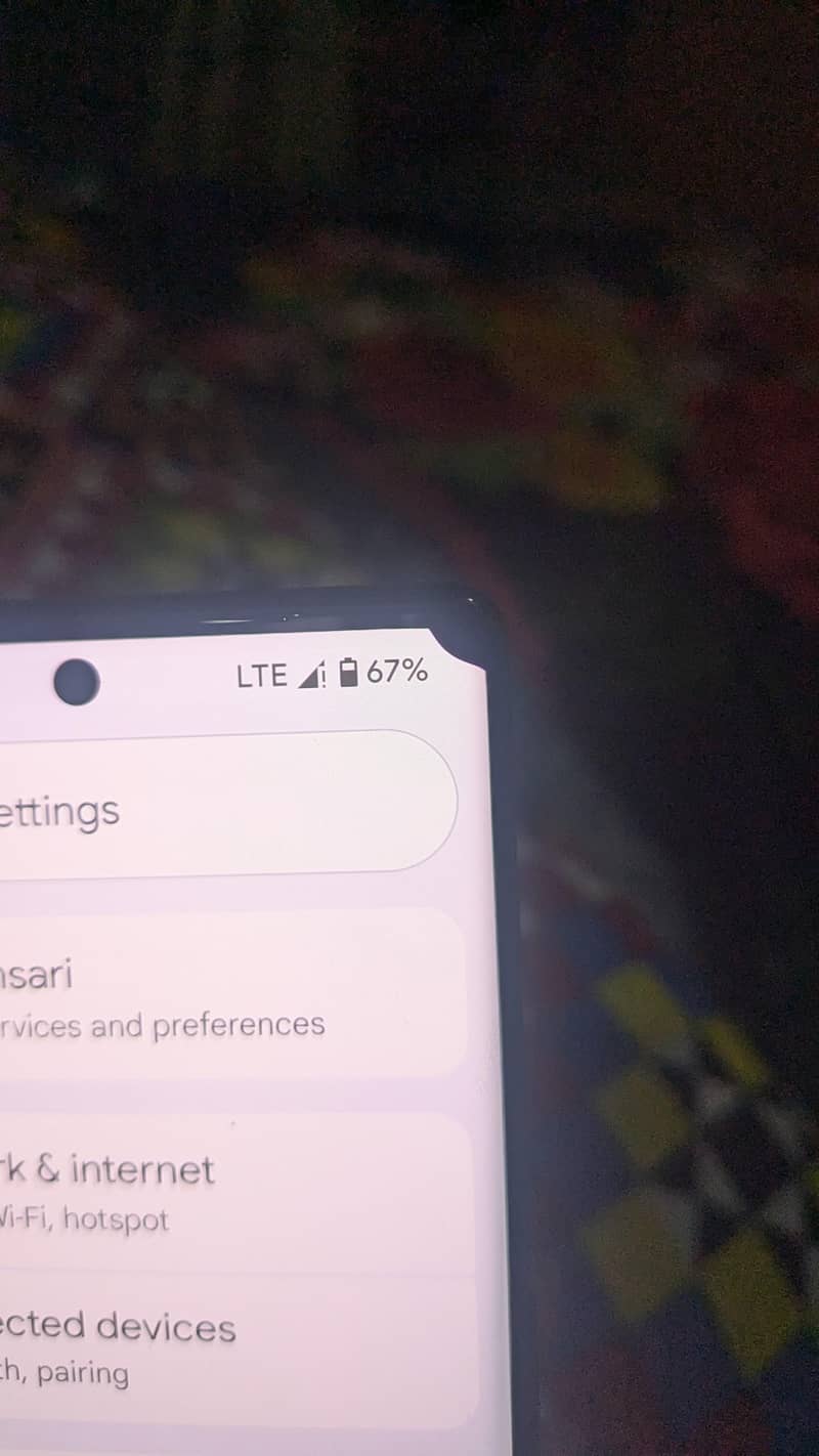 Google Pixel 6 Pro 5