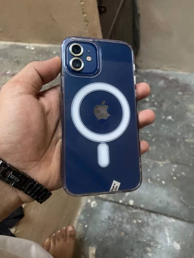 Apple iPhone 12