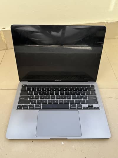 Macbook Pro M1 8/512 gb