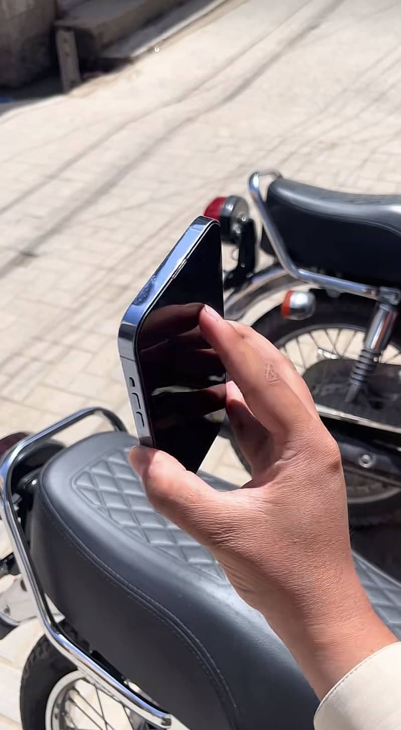 Apple iPhone 13 Pro Max 1