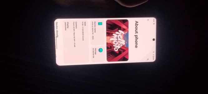 Motorola Moto G Stylus 2024 new sat hai my Whatsapp number 03712579097