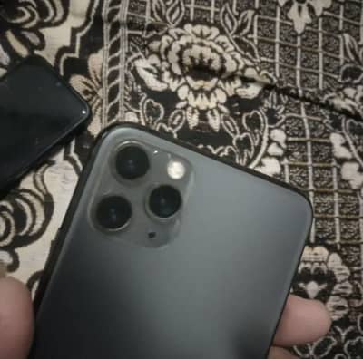 Apple iPhone 11 Pro Max