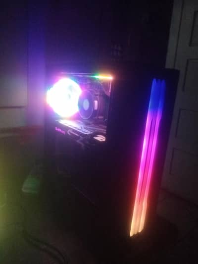 full gaming PC in just 80 that can run all latest games