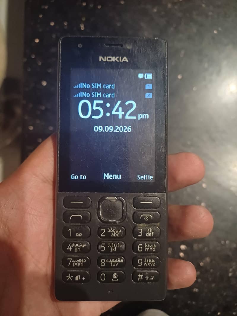 Nokia 216 0
