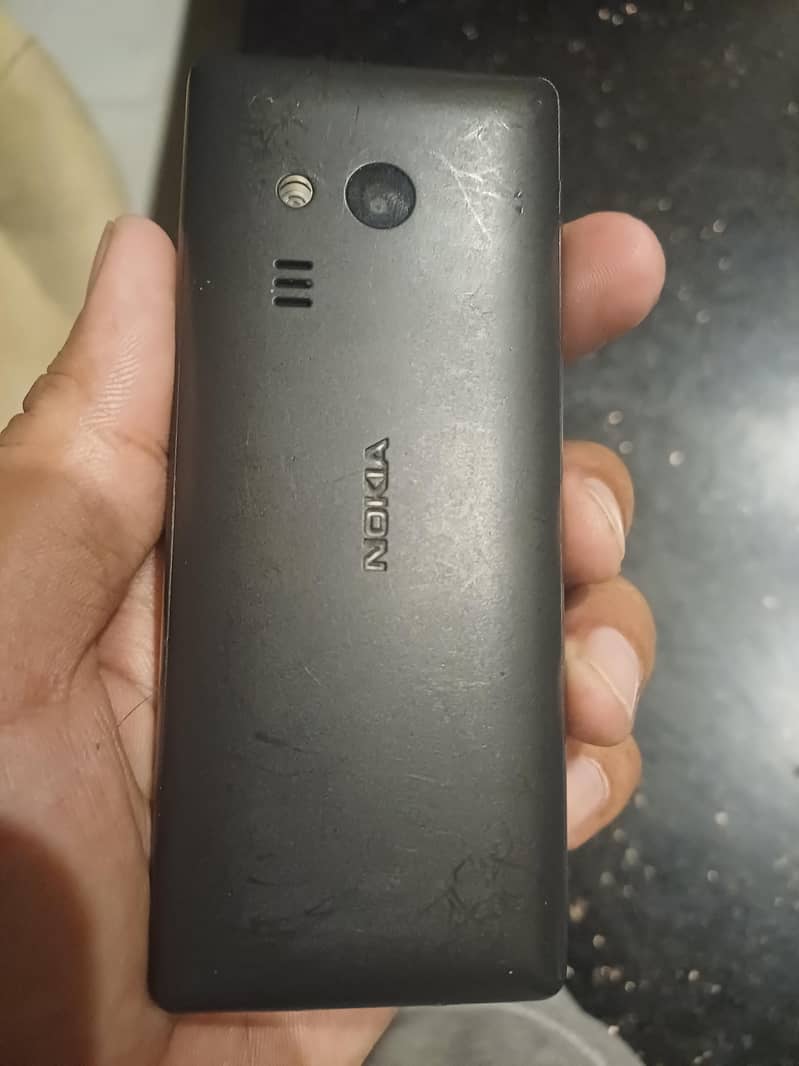Nokia 216 1