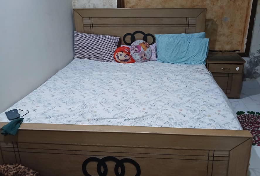 bed set 0