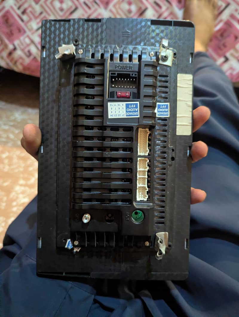 Android LED Panel touch panel 1