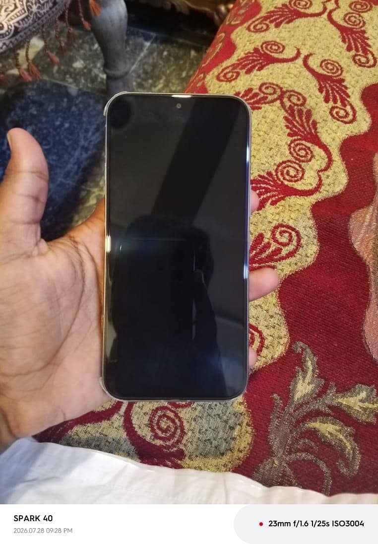 Infinix Note 12 Pro 5