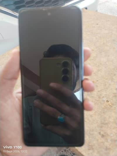 Infinix Hot 40