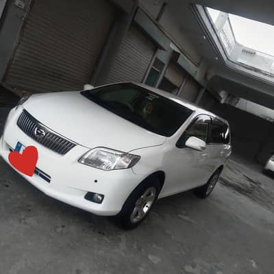 Toyota Corolla Fielder 2013