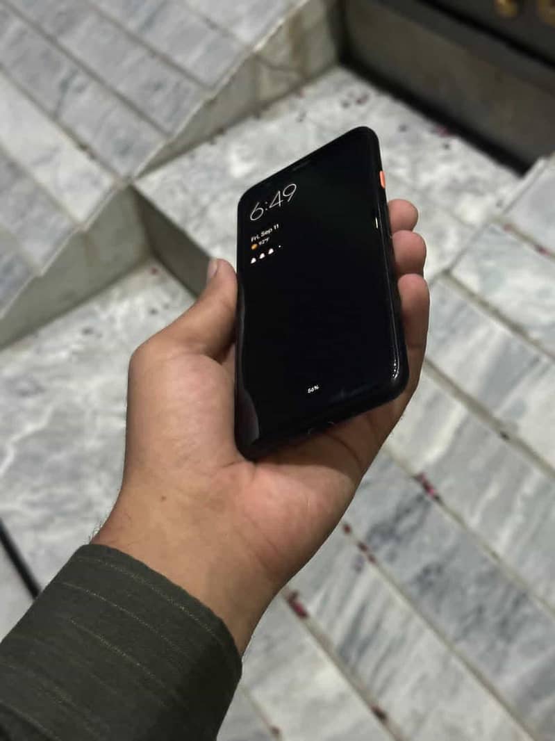 Google Pixel 4 1