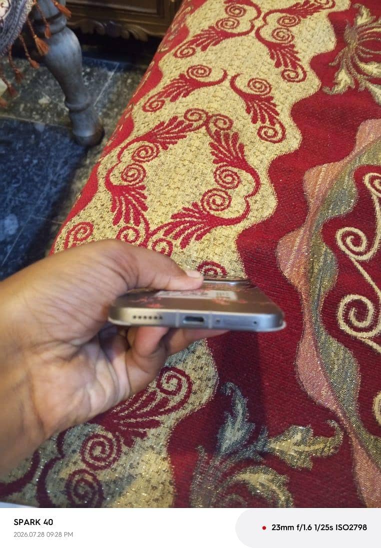 Infinix Note 12 Pro 0