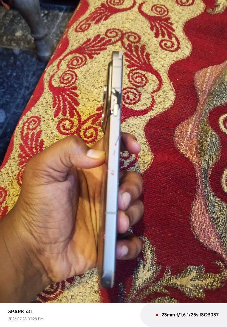 Infinix Note 12 Pro 1