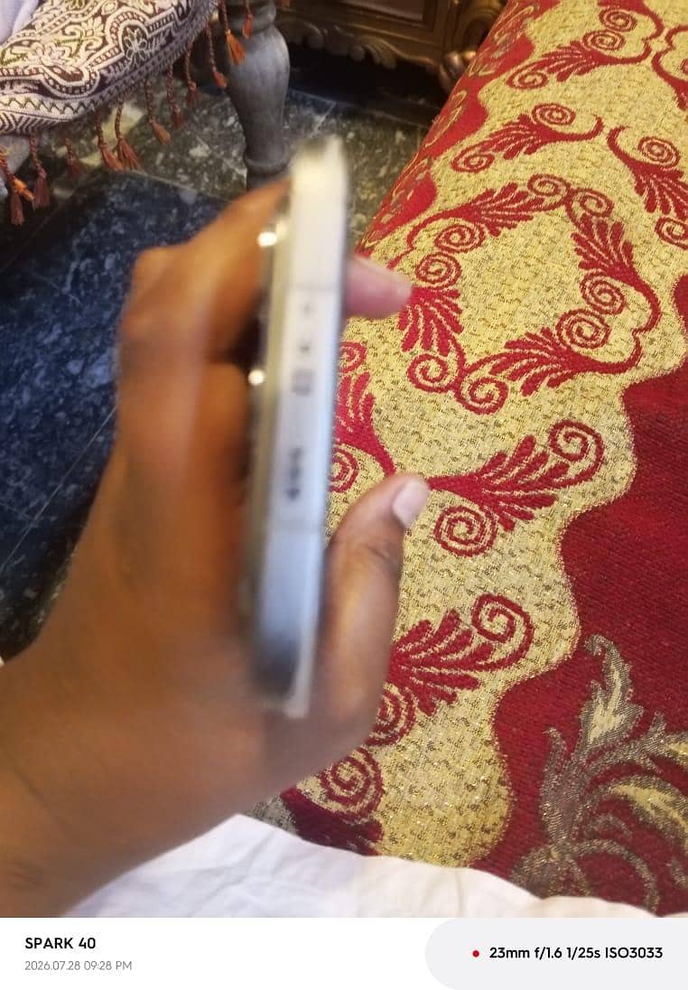 Infinix Note 12 Pro 6