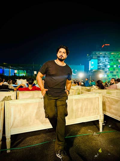 Shahrukh Sanam