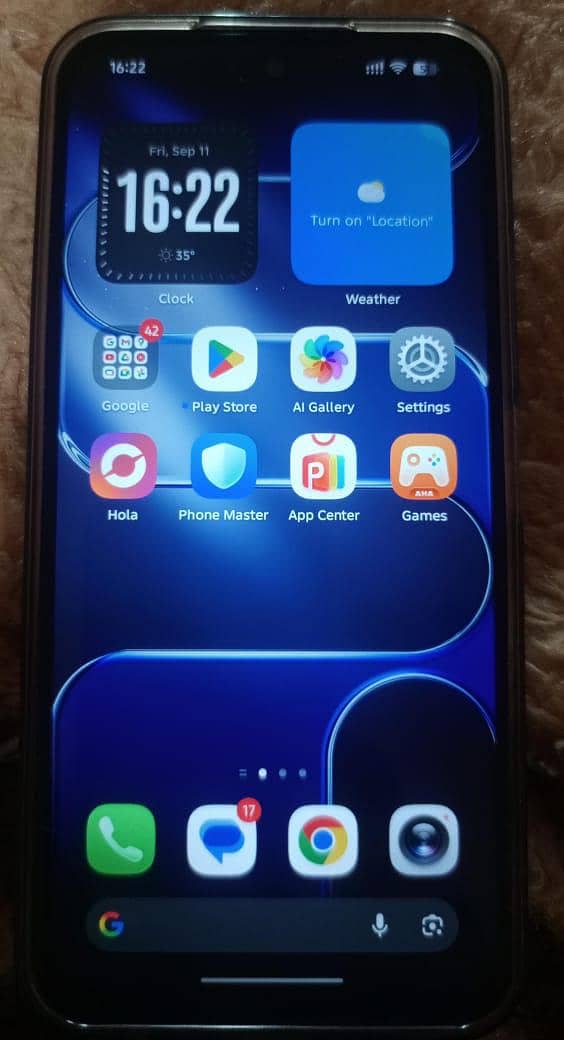 Tecno Other Model 2