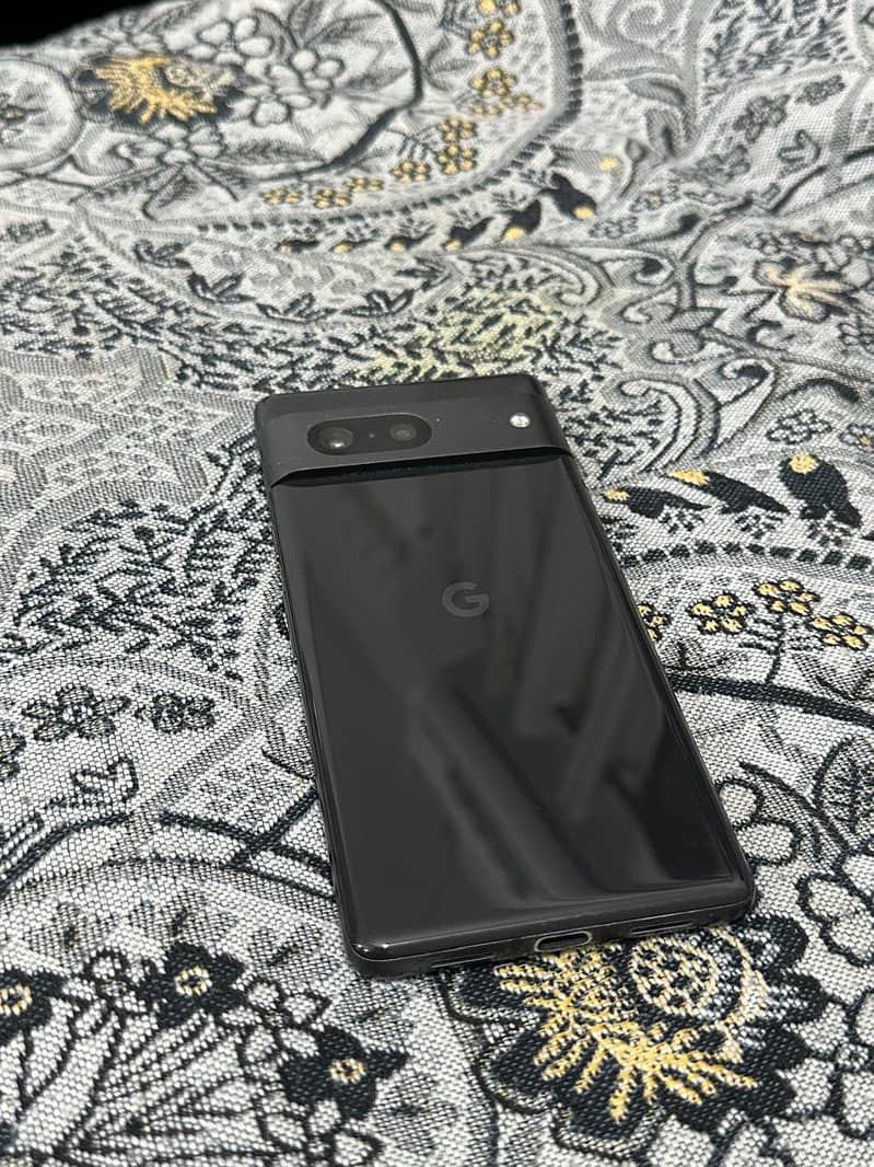 Google Pixel 7 1
