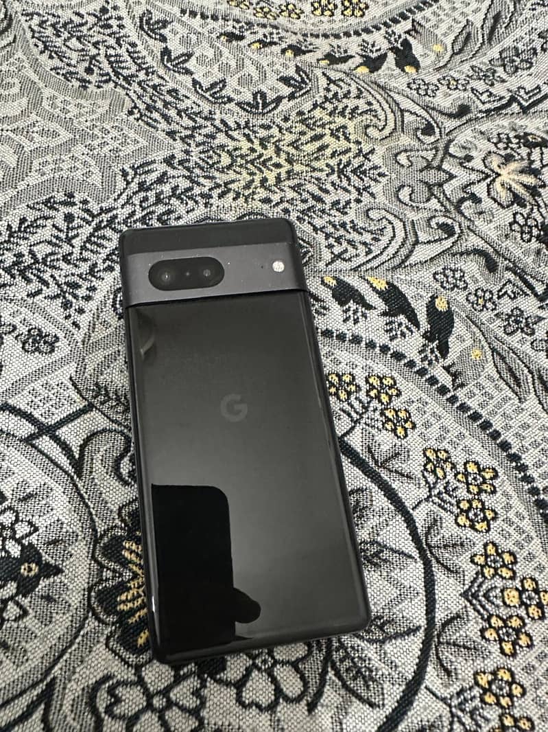 Google Pixel 7 2