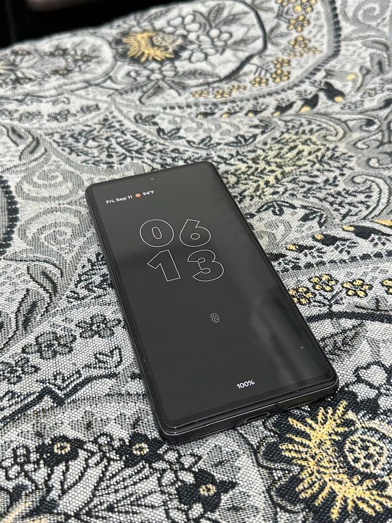 Google Pixel 7 8