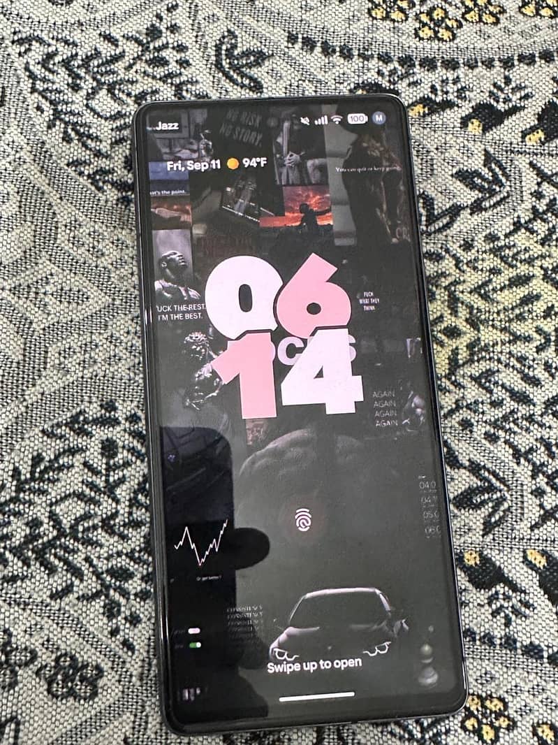 Google Pixel 7 9