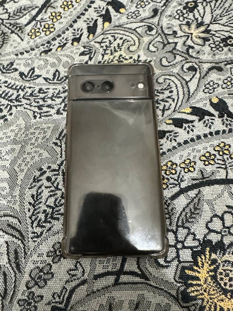 Google Pixel 7 10