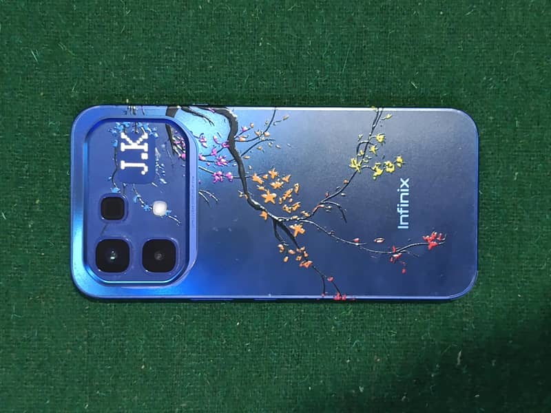Infinix Note 60 Pro 1