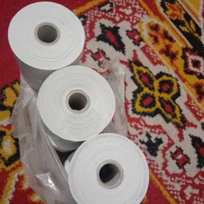 thermal Paper Rolls