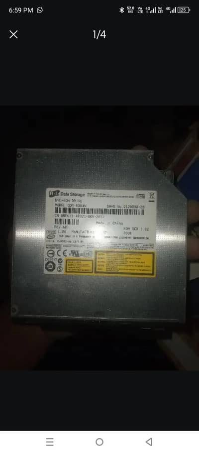 Dextop System ki Flopy drive or Dvd for sale