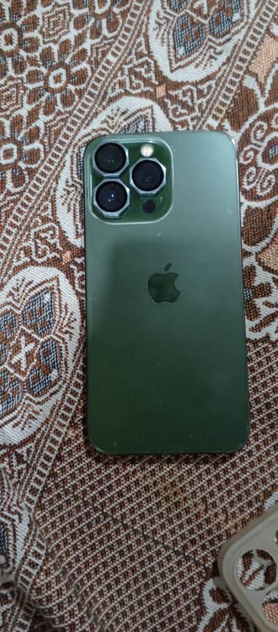Apple iPhone 13 Pro