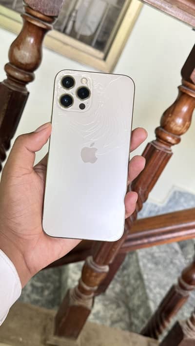 Apple iPhone 12 Pro Max urgent sale