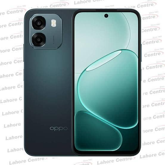 OPPO A6 0