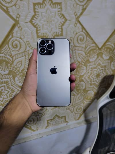 Apple iPhone 13 Pro Max