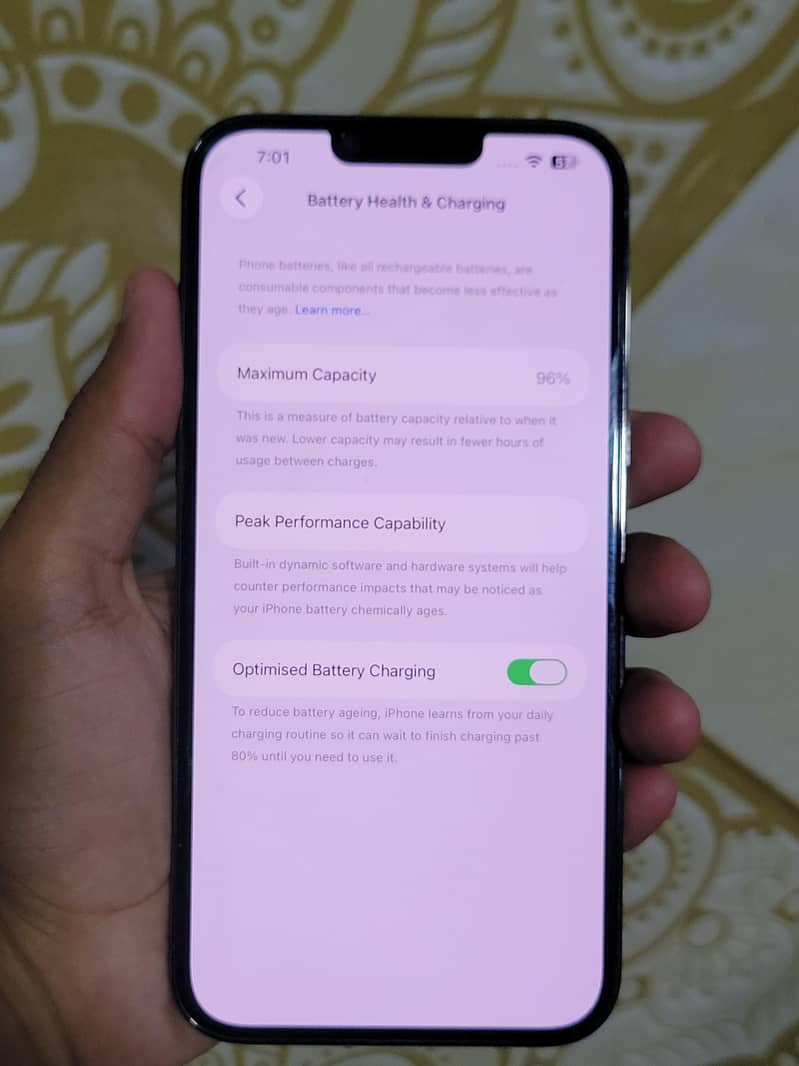 Apple iPhone 13 Pro Max 2